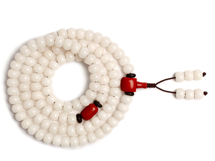 Buddhist Mala